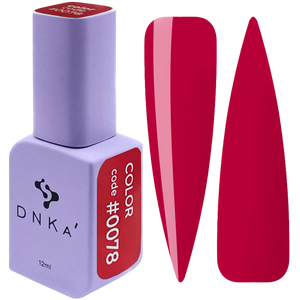 DNKa™ GEL POLISH COLOR #0078 12ml