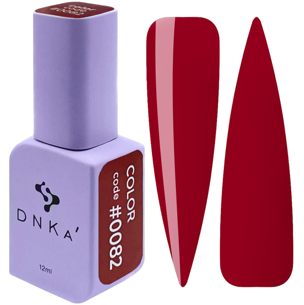 DNKa™ GEL POLISH COLOR #0082 12ml