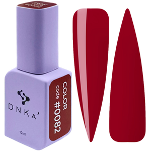 DNKa™ GEL POLISH COLOR #0082 12ml