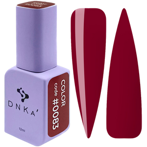 DNKa™ GEL POLISH COLOR #0083 12ml