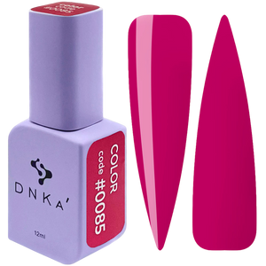 DNKa™ GEL POLISH COLOR #0085 12ml