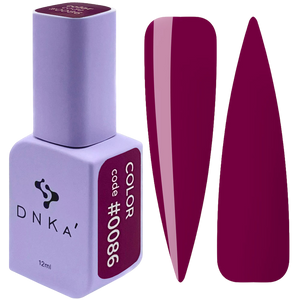 DNKa™ GEL POLISH COLOR #0086 12ml