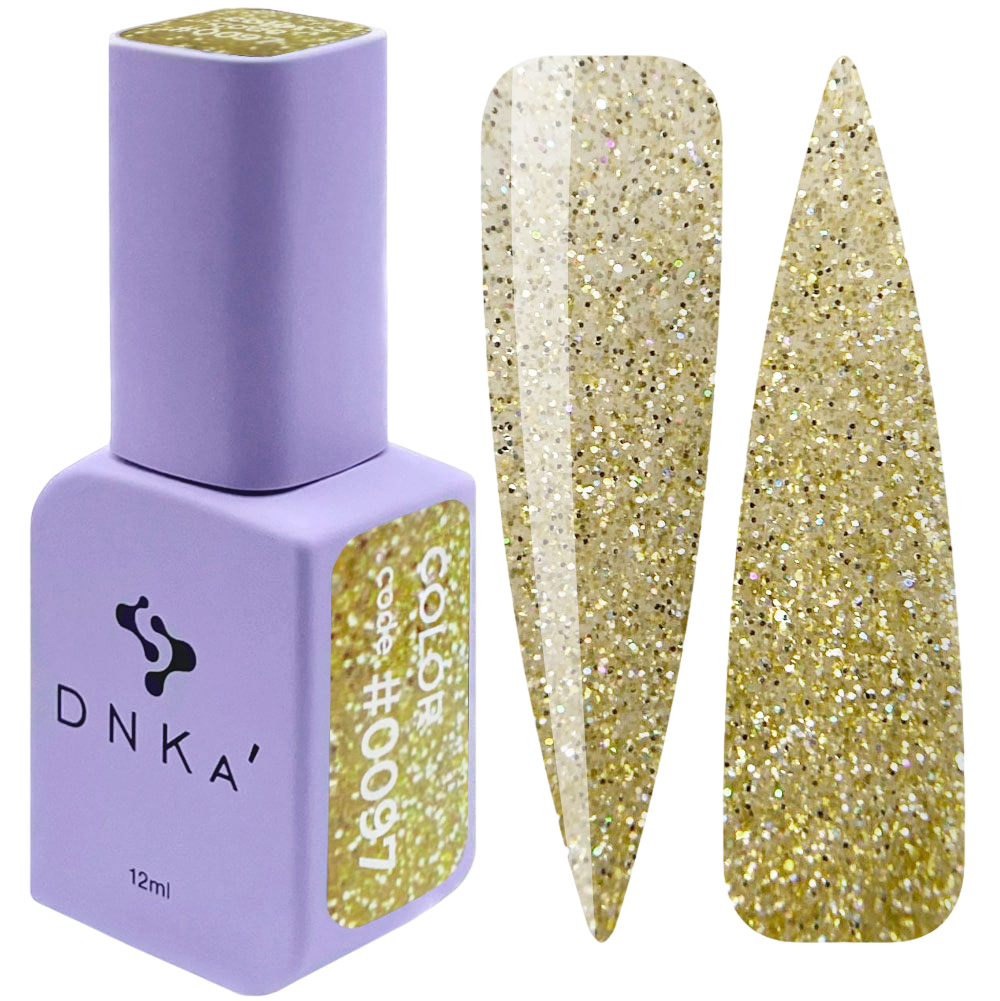 DNKa™ GEL POLISH COLOR #0097 12ml