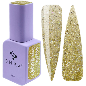 DNKa™ GEL POLISH COLOR #0097 12ml