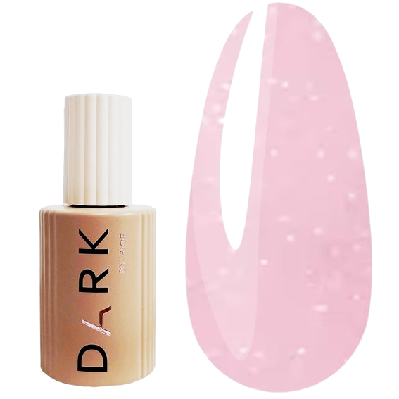 DARK Pro Base Opal #2, 15ml and 30ml
