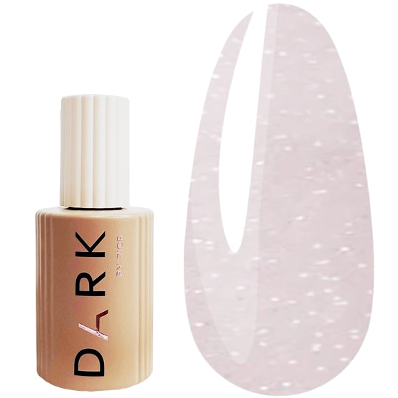 DARK Pro Base Opal #3, 15ml and 30ml
