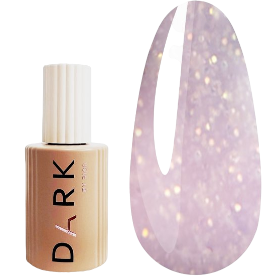 DARK Pro Base Opal #4, 15ml and 30ml
