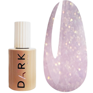 DARK Pro Base Opal #4, 15ml and 30ml