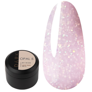 DARK Pro Base Opal #5, 30ml