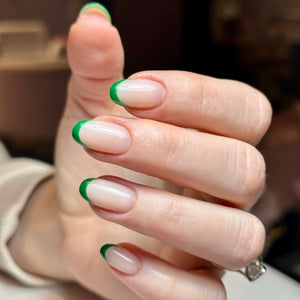 The Best Nails USA Builder Gel - DOHA