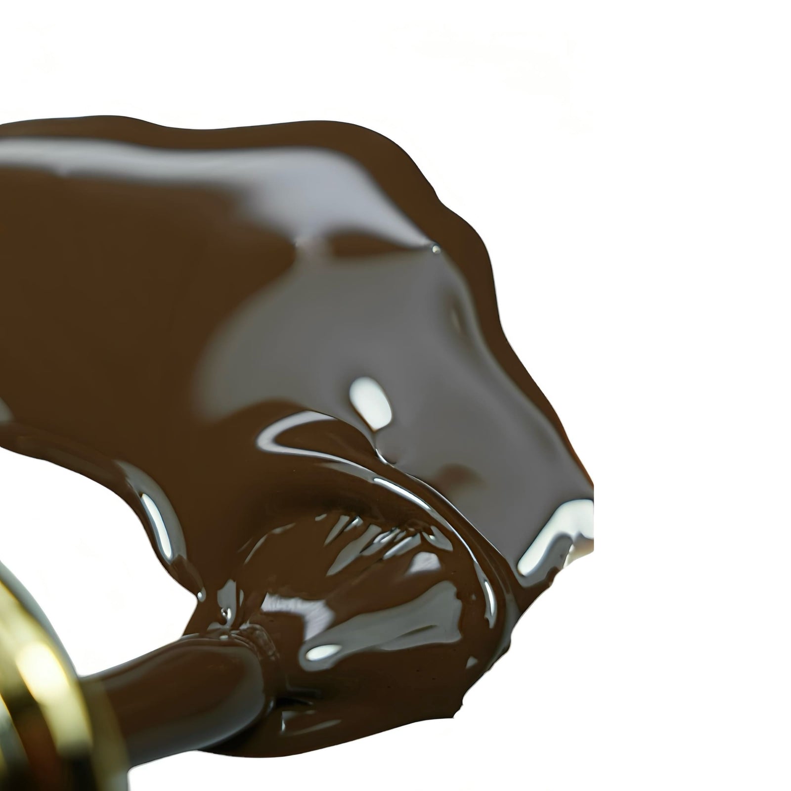 The Best Nails USA Gel Polish - DOM PERIGNON