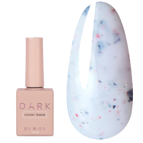 DARK Pro Base Potal #08, 10ml