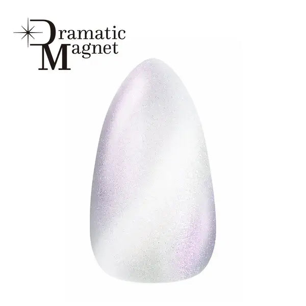 Kokoist Dramatic Magnet DR-01 - Dramatic White