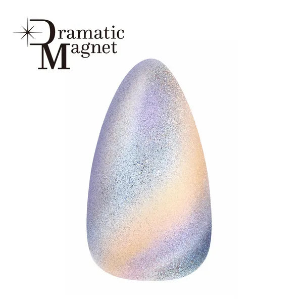 Kokoist Dramatic Magnet DR-03 - Dramatic Lavender