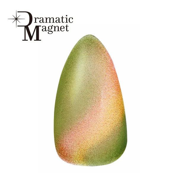 Kokoist Dramatic Magnet DR-06 - Dramatic Matcha