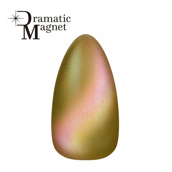Kokoist Dramatic Magnet DR-07 - Dramatic Khaki