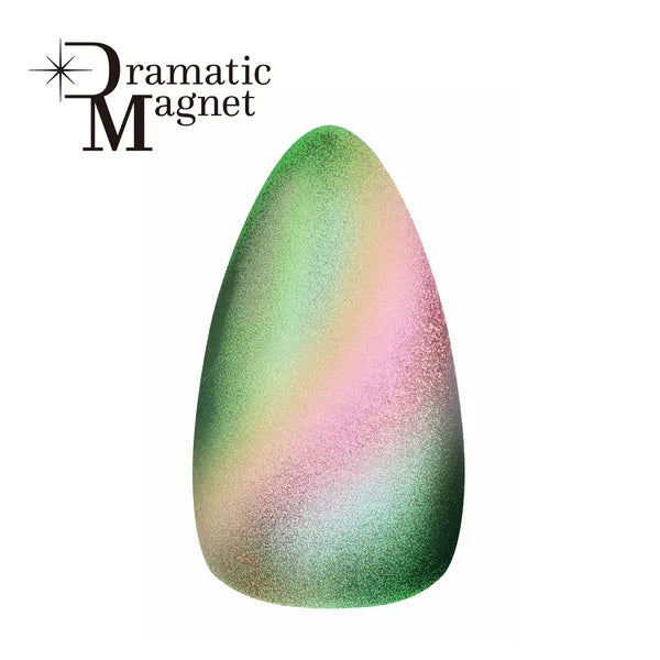 Kokoist Dramatic Magnet DR-10 - Dramatic Peacock