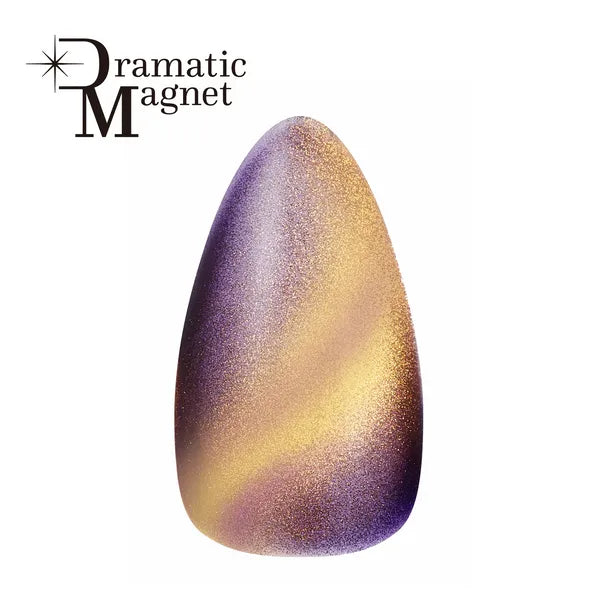 Kokoist Dramatic Magnet DR-12 - Dramatic Milkyway