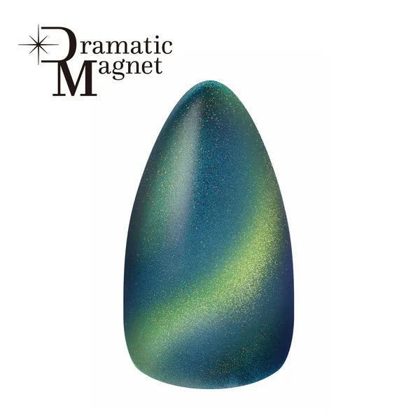 Kokoist Dramatic Magnet DR-14- Dramatic Lake