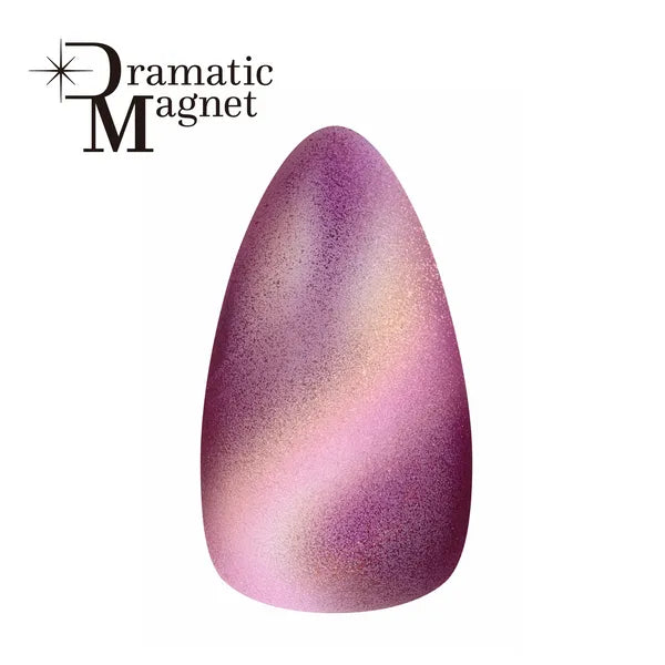 Kokoist Dramatic Magnet DR-15 - Dramatic Grape