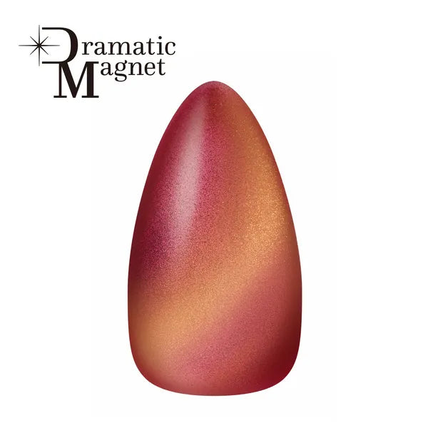 Kokoist Dramatic Magnet DR-16 - Dramatic Ruby