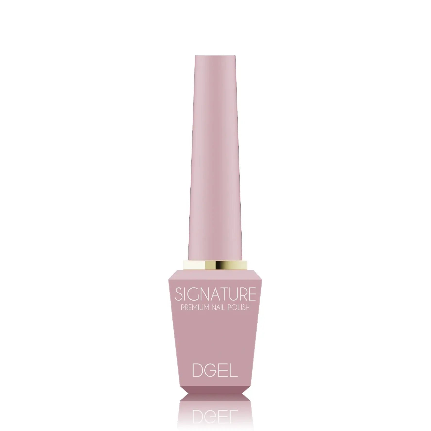 DGEL Signature Color Gel - Careys Pink