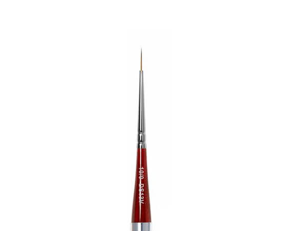 Roubloff DS13V Round Synthetic Brush