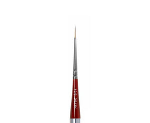 Roubloff DS13V Round Synthetic Brush