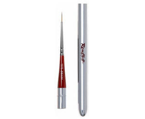 Roubloff DS13V Round Synthetic Brush