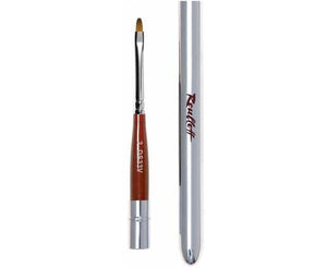 Roubloff DS33V Oval Synthetic Brush