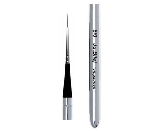 Ju.Bilej DS4V Stryper Synthetic Brush