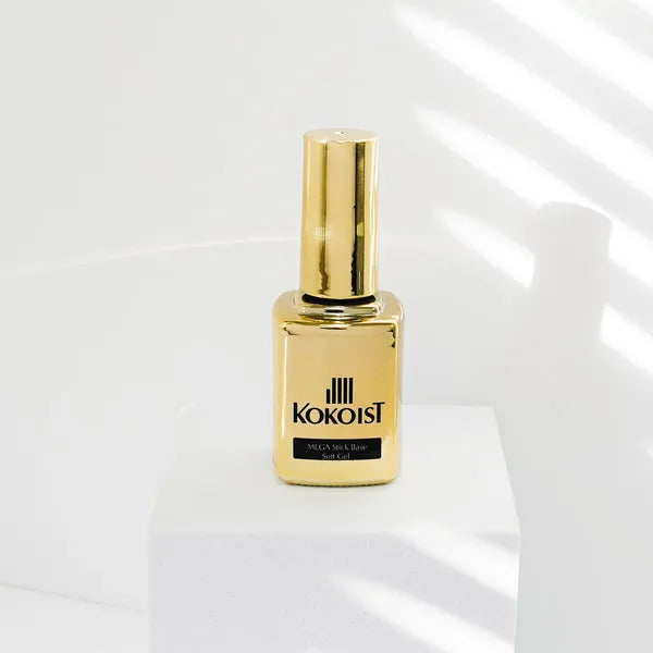 Kokoist Mega Stick Base Soft Gel 15ml