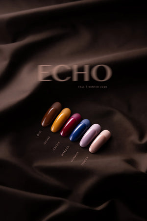 AKZENTZ Luxio Echo Collection