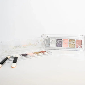 Nail Thoughts Chrome Classic Palette