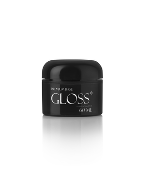 GLOSS Rubber Base