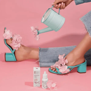 Shelly Ingrown Toenail Softener