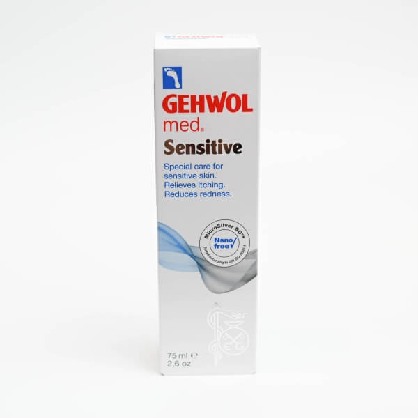 Gehwol Med Sensitive