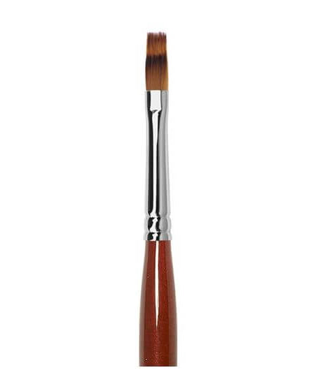 Roubloff DSG3R Comb Synthetic Brush