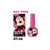 DGEL Disney Mickey Mouse Gel Polish - Hot Pink