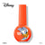 DGEL Disney Trendy Summer Gel Polish - Neon Orange Red