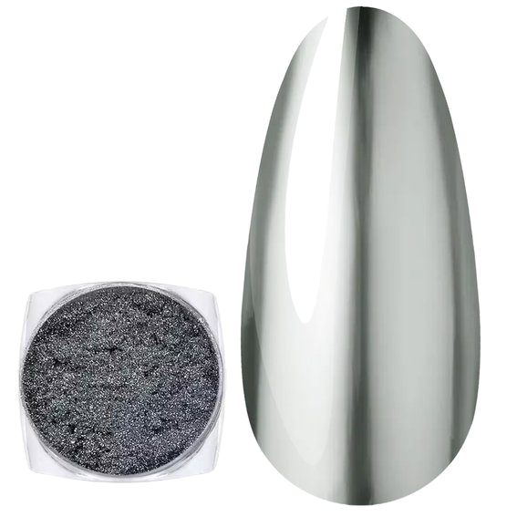 DARK Mirror Powder #01, 0,5g