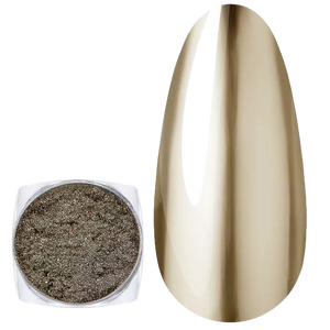 DARK Mirror Powder #02, 0,5g