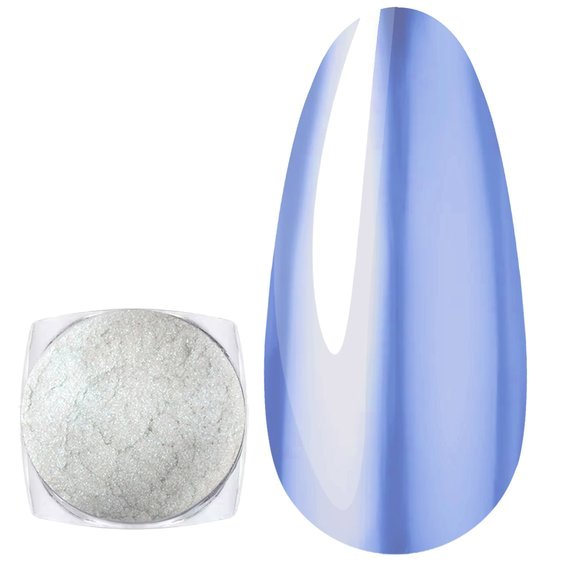 DARK Mirror Powder #10, 0,5g