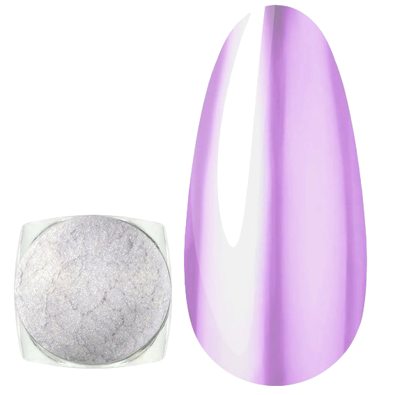 DARK Mirror Powder #11, 0,5g