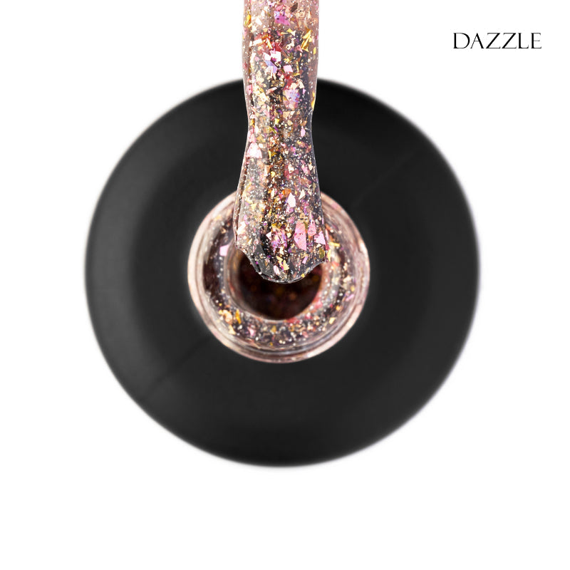 GLOSS Shine Top Coat