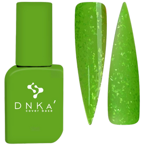 DNKa Cover Base #0082 Tropics with Flakes, 12 ml