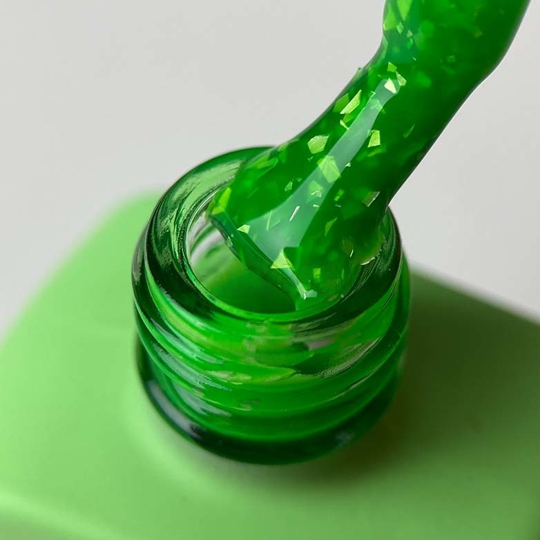 DNKa Cover Base #0082 Tropics with Flakes, 12 ml