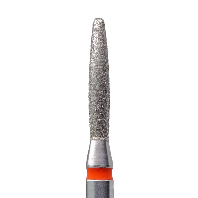 Diamond Soft Tip E-File Nail Drill Bit - Soft Grit - Nail Mart USA