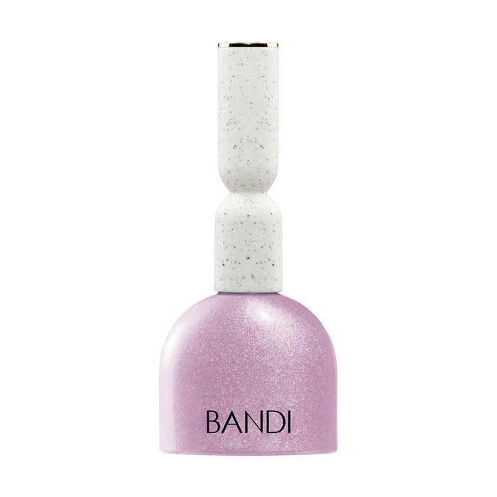 BANDI Glitter Gel - BP 128 Flash Pink