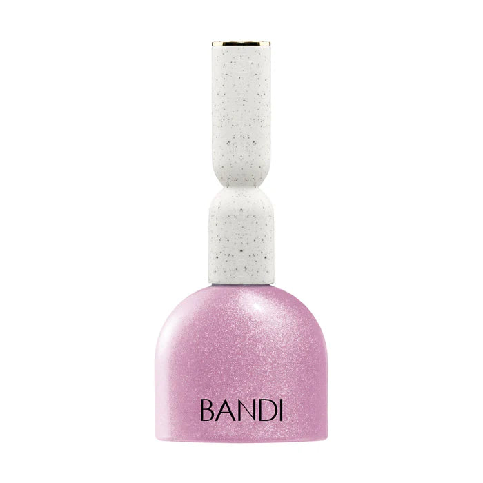 BANDI Glitter Gel - BP 129 Prism Pink